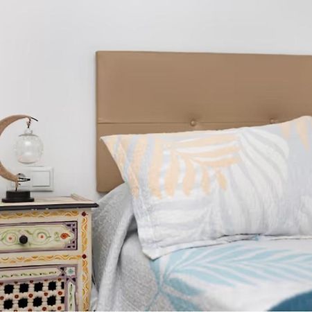 Apartamento Brianna 赫雷斯 外观 照片