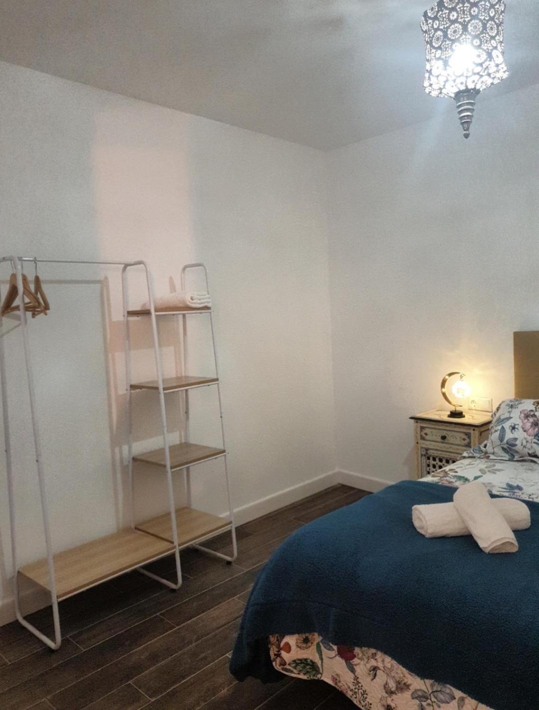 Apartamento Brianna 赫雷斯 外观 照片