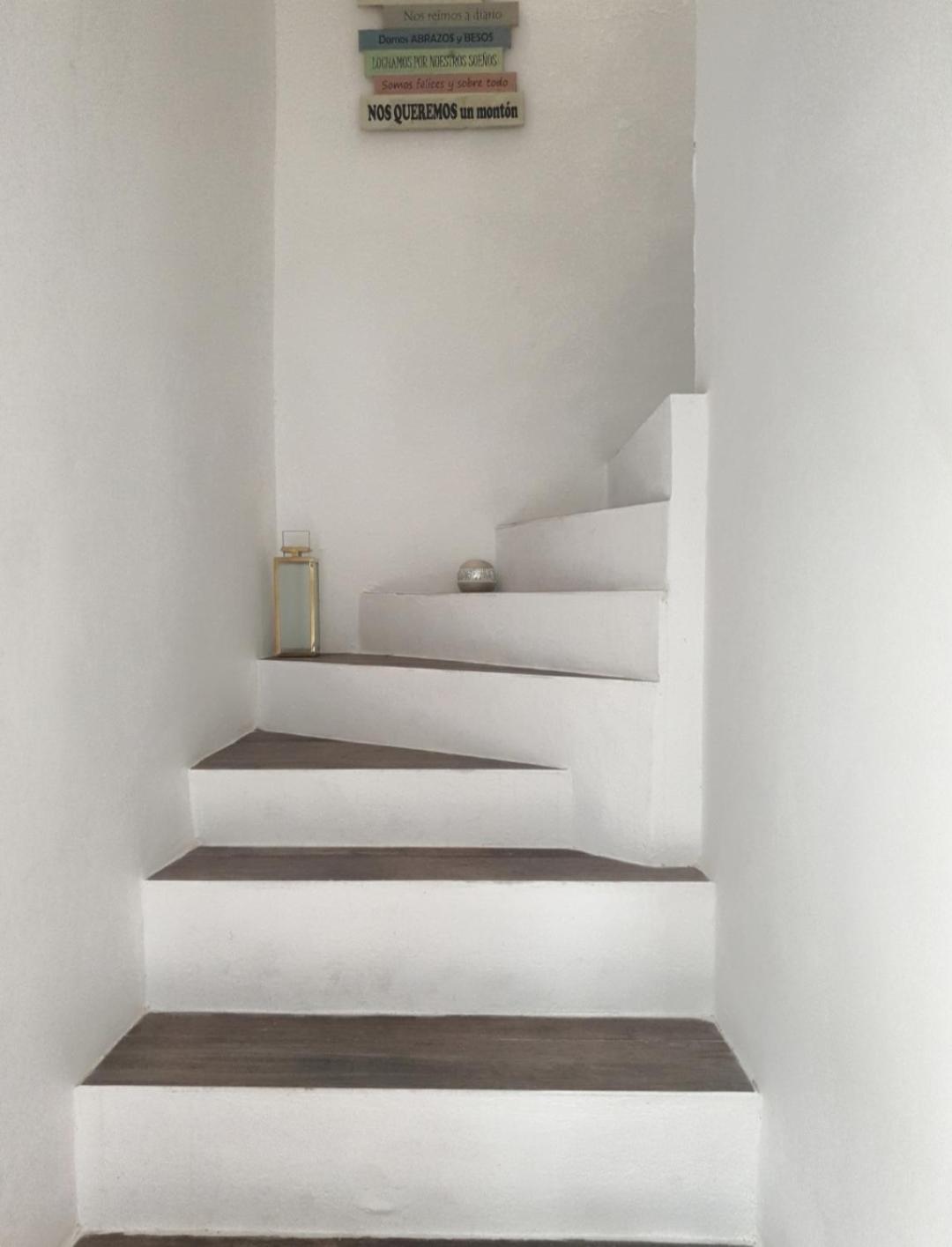 Apartamento Brianna 赫雷斯 外观 照片