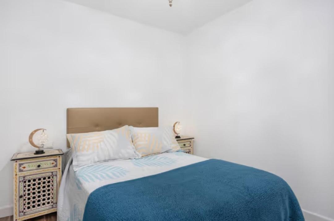 Apartamento Brianna 赫雷斯 外观 照片
