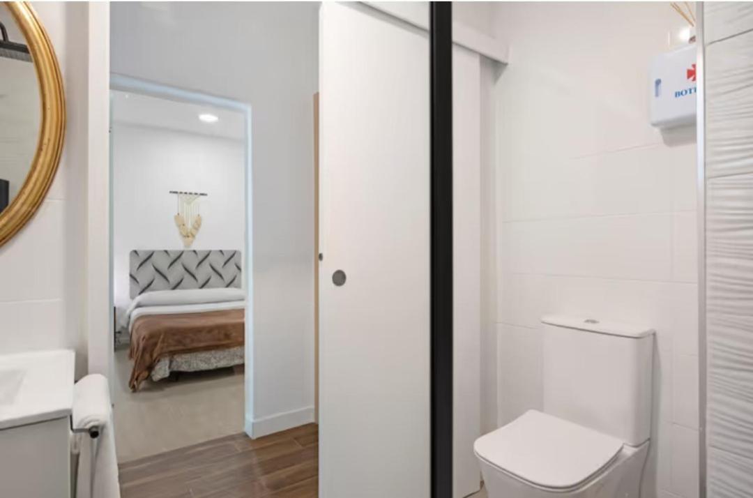 Apartamento Brianna 赫雷斯 外观 照片