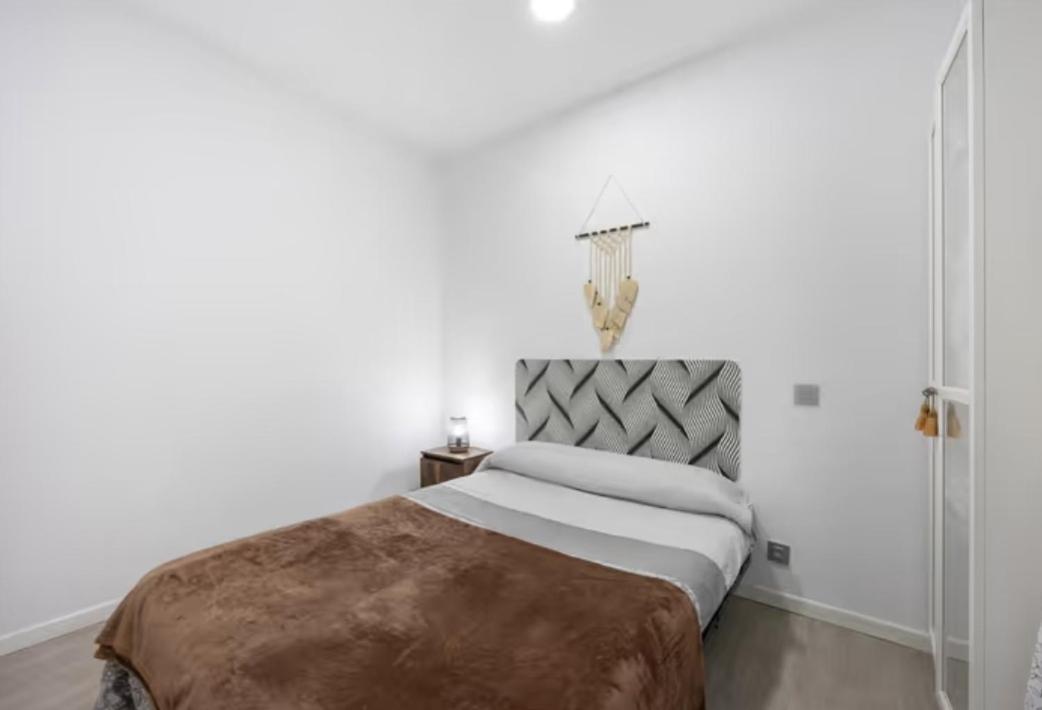 Apartamento Brianna 赫雷斯 外观 照片