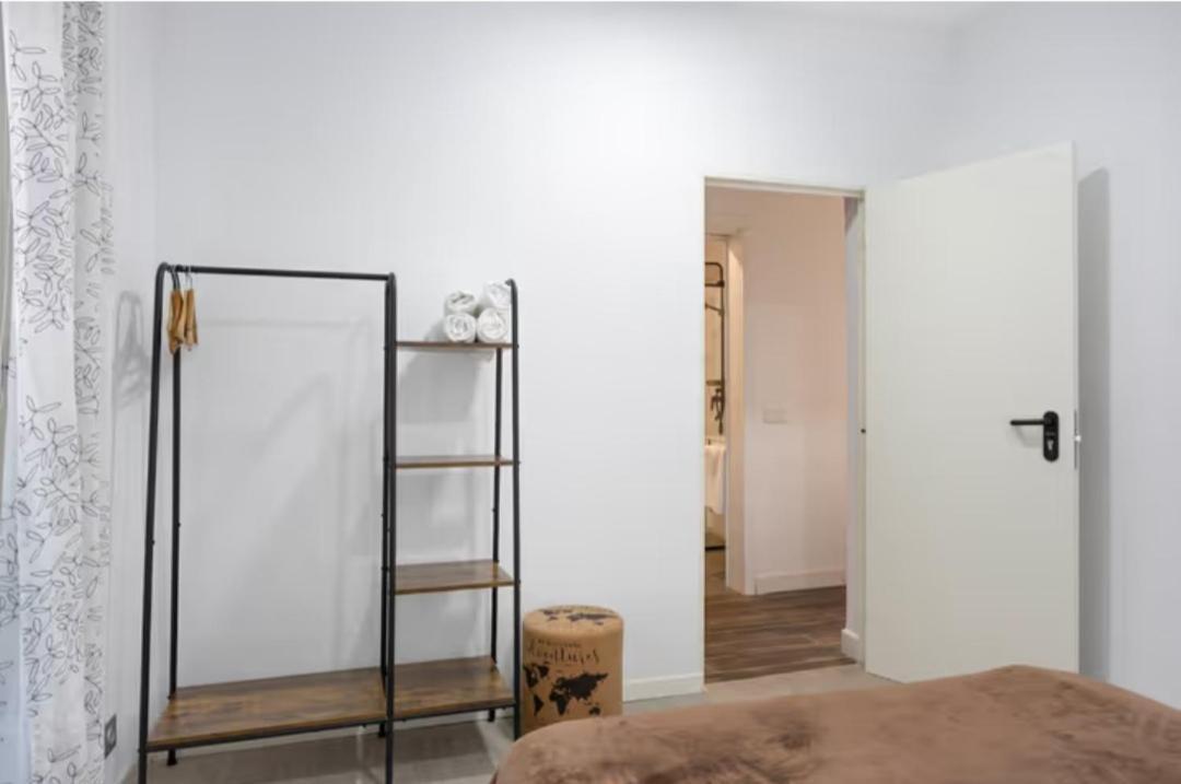 Apartamento Brianna 赫雷斯 外观 照片