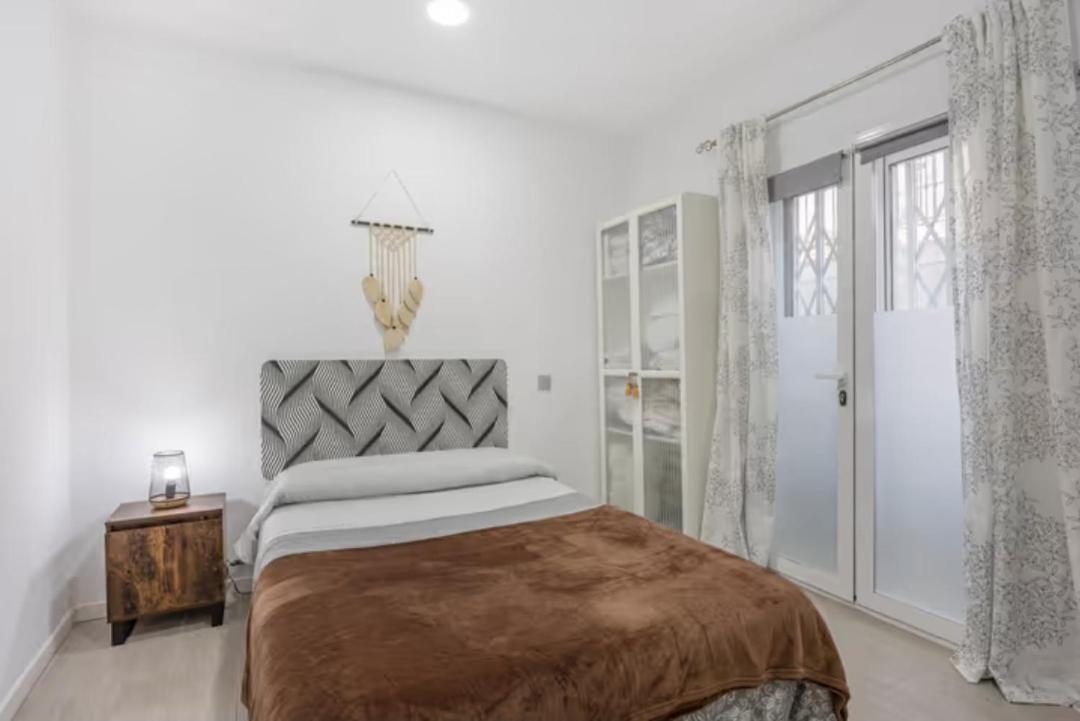 Apartamento Brianna 赫雷斯 外观 照片
