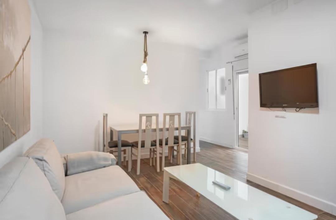 Apartamento Brianna 赫雷斯 外观 照片