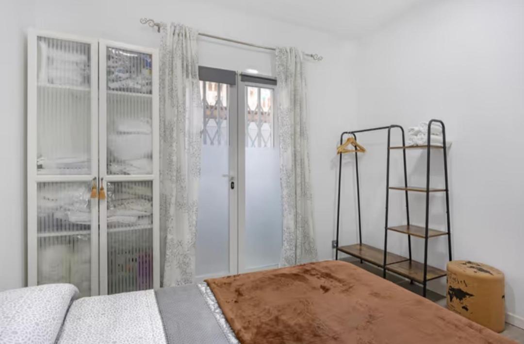 Apartamento Brianna 赫雷斯 外观 照片