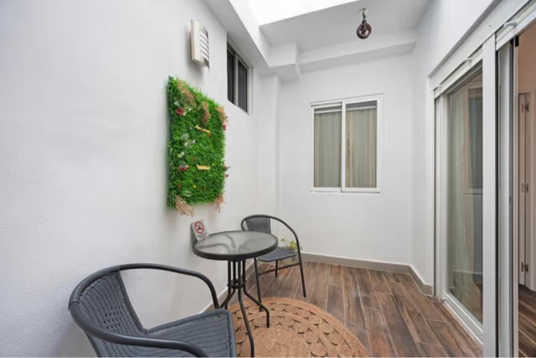 Apartamento Brianna 赫雷斯 外观 照片